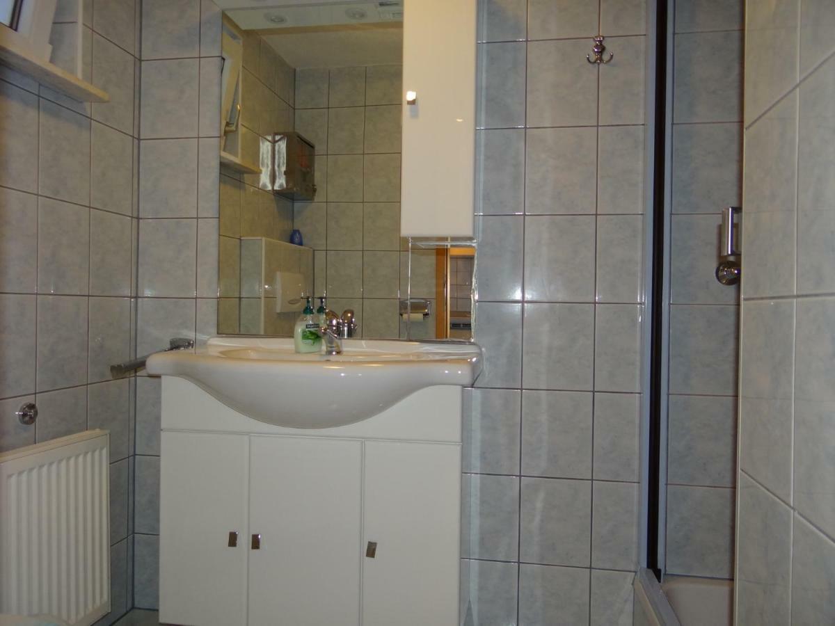 Vila Emilija Трогір Екстер'єр фото