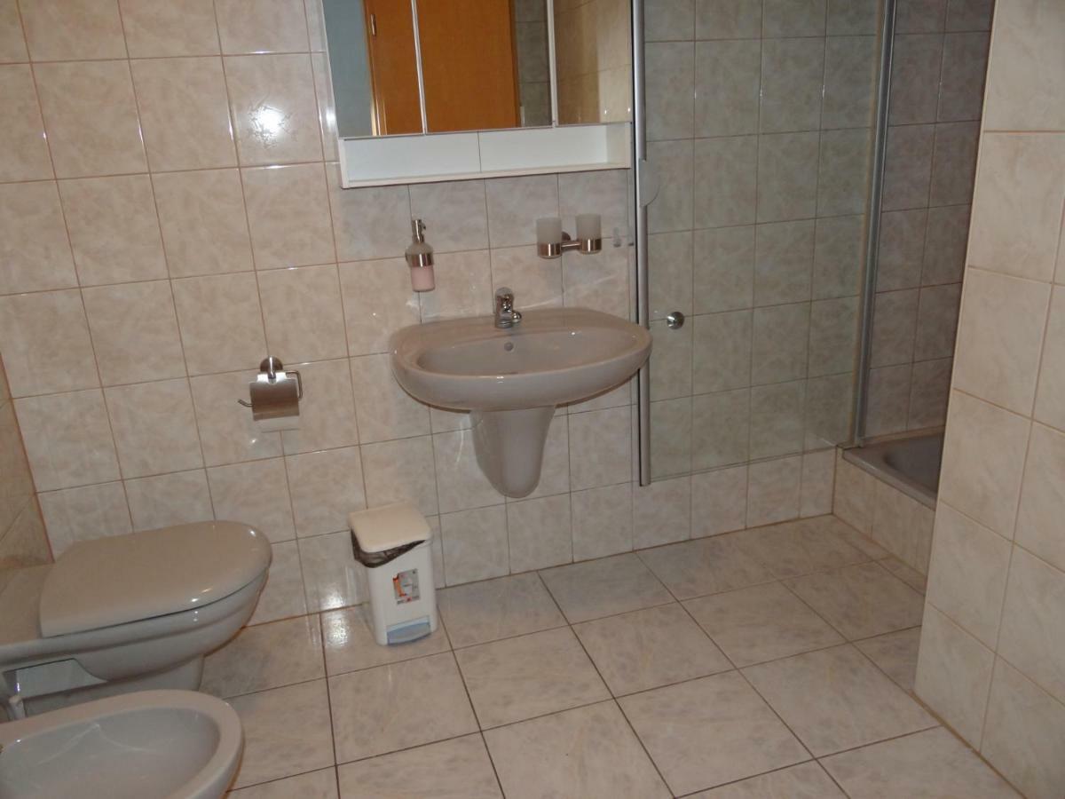 Vila Emilija Трогір Екстер'єр фото